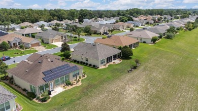 How about a 10-acre backyard that is maintenance
free, you do on Eagle Ridge At Spruce Creek Country Club in Florida - for sale on GolfHomes.com, golf home, golf lot