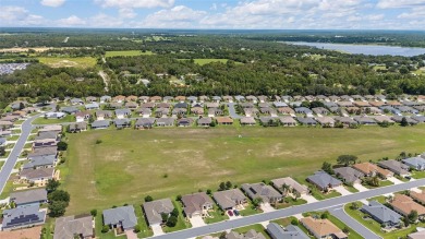 How about a 10-acre backyard that is maintenance
free, you do on Eagle Ridge At Spruce Creek Country Club in Florida - for sale on GolfHomes.com, golf home, golf lot