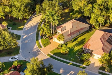 Thoughtfully Renovated 3-Bedroom Home with Professional Culinary on Waterlefe Golf and River Club in Florida - for sale on GolfHomes.com, golf home, golf lot