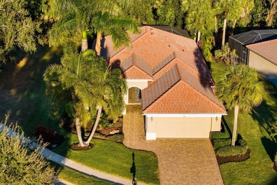 Thoughtfully Renovated 3-Bedroom Home with Professional Culinary on Waterlefe Golf and River Club in Florida - for sale on GolfHomes.com, golf home, golf lot