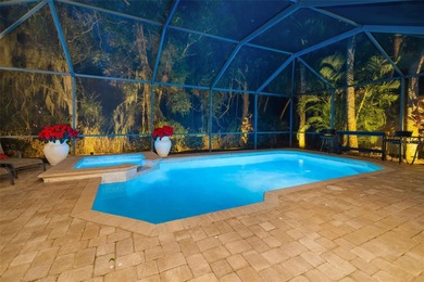 Thoughtfully Renovated 3-Bedroom Home with Professional Culinary on Waterlefe Golf and River Club in Florida - for sale on GolfHomes.com, golf home, golf lot