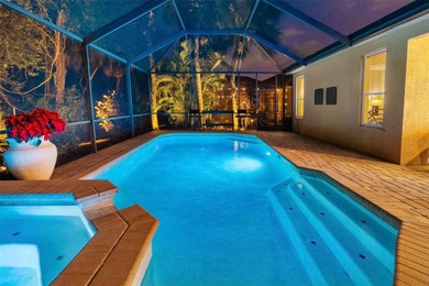 Thoughtfully Renovated 3-Bedroom Home with Professional Culinary on Waterlefe Golf and River Club in Florida - for sale on GolfHomes.com, golf home, golf lot