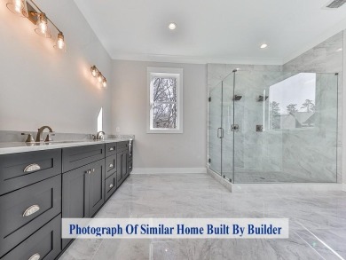 Ready To Build 3-Bedroom 2.5 Bathroom Home Seeks Buyer! THIS IS on Big Canoe Golf Club - Cherokee in Georgia - for sale on GolfHomes.com, golf home, golf lot