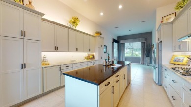 Welcome to this stunning custom-designed Newcastle model, where on Skyview At Terra Vista Golf and Country Club in Florida - for sale on GolfHomes.com, golf home, golf lot