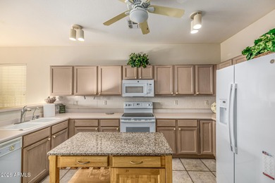 ARE YOU LOOKING FOR A HOME ON THE GOLF COURSE IN DESIREABLE on Springfield Golf Resort in Arizona - for sale on GolfHomes.com, golf home, golf lot