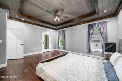 Modern Comfort Meets Mountain Elegance!
Discover the perfect on Heatherhurst Golf Course in Tennessee - for sale on GolfHomes.com, golf home, golf lot