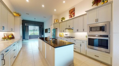 Welcome to this stunning custom-designed Newcastle model, where on Skyview At Terra Vista Golf and Country Club in Florida - for sale on GolfHomes.com, golf home, golf lot