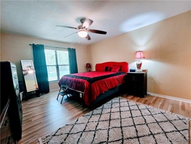 Welcome to Rainbow Springs! This charming 2-bedroom, 2-bath home on Rainbows End Golf Club in Florida - for sale on GolfHomes.com, golf home, golf lot