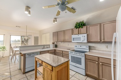 ARE YOU LOOKING FOR A HOME ON THE GOLF COURSE IN DESIREABLE on Springfield Golf Resort in Arizona - for sale on GolfHomes.com, golf home, golf lot