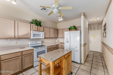 ARE YOU LOOKING FOR A HOME ON THE GOLF COURSE IN DESIREABLE on Springfield Golf Resort in Arizona - for sale on GolfHomes.com, golf home, golf lot