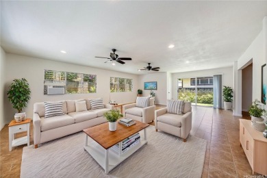 E Komo Mai, Welcome to this great single level, Single Family on Mililani Golf Club in Hawaii - for sale on GolfHomes.com, golf home, golf lot