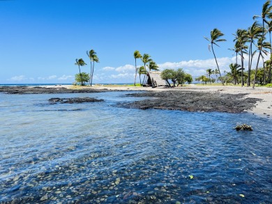 Discover the essence of Hawaiian luxury within the prestigious on Mauna Lani Resort Golf Course in Hawaii - for sale on GolfHomes.com, golf home, golf lot