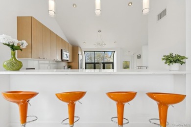 Luxury meets lifestyle in this fully renovated 3-bedroom, 2 on Montauk Downs State Park Golf Course in New York - for sale on GolfHomes.com, golf home, golf lot