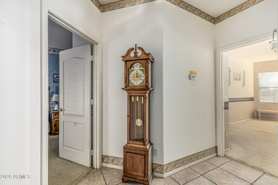 ARE YOU LOOKING FOR A HOME ON THE GOLF COURSE IN DESIREABLE on Springfield Golf Resort in Arizona - for sale on GolfHomes.com, golf home, golf lot