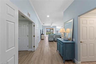 Luxury Living at Colonial Country Club! Experience resort-style on Colonial Country Club in Florida - for sale on GolfHomes.com, golf home, golf lot