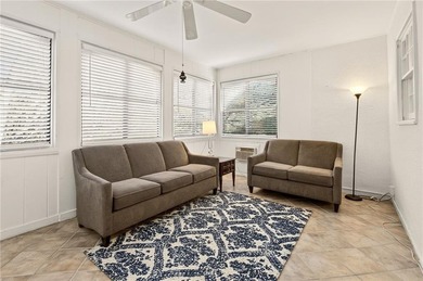 Incredible opportunity to own a well-maintained, top-floor condo on Cross Creek Golf Course in Georgia - for sale on GolfHomes.com, golf home, golf lot