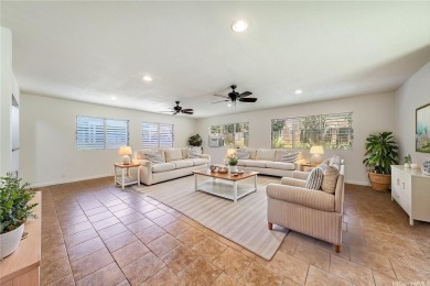 E Komo Mai, Welcome to this great single level, Single Family on Mililani Golf Club in Hawaii - for sale on GolfHomes.com, golf home, golf lot