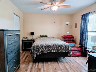 Welcome to Rainbow Springs! This charming 2-bedroom, 2-bath home on Rainbows End Golf Club in Florida - for sale on GolfHomes.com, golf home, golf lot