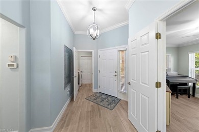 Luxury Living at Colonial Country Club! Experience resort-style on Colonial Country Club in Florida - for sale on GolfHomes.com, golf home, golf lot