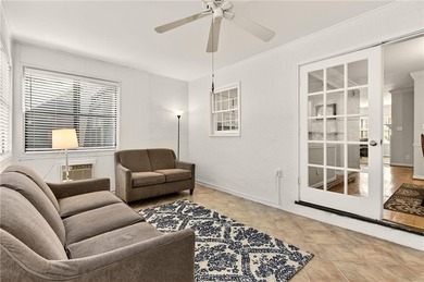 Incredible opportunity to own a well-maintained, top-floor condo on Cross Creek Golf Course in Georgia - for sale on GolfHomes.com, golf home, golf lot