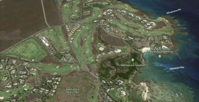 Discover the essence of Hawaiian luxury within the prestigious on Mauna Lani Resort Golf Course in Hawaii - for sale on GolfHomes.com, golf home, golf lot