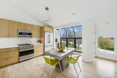 Luxury meets lifestyle in this fully renovated 3-bedroom, 2 on Montauk Downs State Park Golf Course in New York - for sale on GolfHomes.com, golf home, golf lot