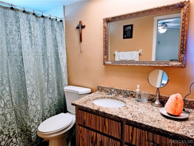 Welcome to Rainbow Springs! This charming 2-bedroom, 2-bath home on Rainbows End Golf Club in Florida - for sale on GolfHomes.com, golf home, golf lot