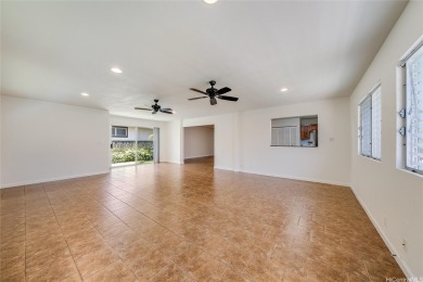 E Komo Mai, Welcome to this great single level, Single Family on Mililani Golf Club in Hawaii - for sale on GolfHomes.com, golf home, golf lot