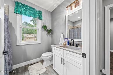 Modern Comfort Meets Mountain Elegance!
Discover the perfect on Heatherhurst Golf Course in Tennessee - for sale on GolfHomes.com, golf home, golf lot