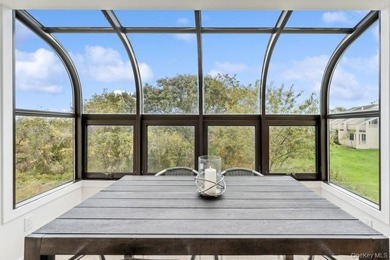 Luxury meets lifestyle in this fully renovated 3-bedroom, 2 on Montauk Downs State Park Golf Course in New York - for sale on GolfHomes.com, golf home, golf lot