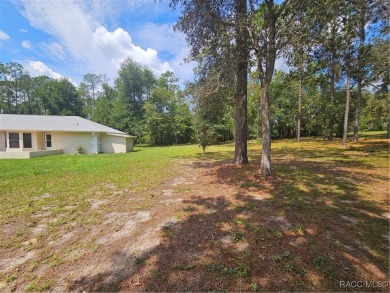 Welcome to Rainbow Springs! This charming 2-bedroom, 2-bath home on Rainbows End Golf Club in Florida - for sale on GolfHomes.com, golf home, golf lot