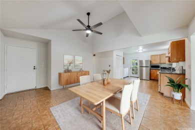 E Komo Mai, Welcome to this great single level, Single Family on Mililani Golf Club in Hawaii - for sale on GolfHomes.com, golf home, golf lot