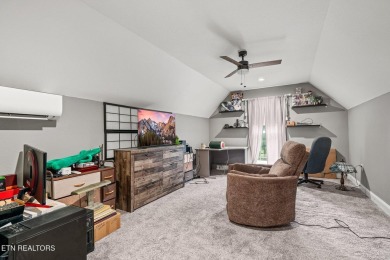 Modern Comfort Meets Mountain Elegance!
Discover the perfect on Heatherhurst Golf Course in Tennessee - for sale on GolfHomes.com, golf home, golf lot
