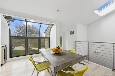 Luxury meets lifestyle in this fully renovated 3-bedroom, 2 on Montauk Downs State Park Golf Course in New York - for sale on GolfHomes.com, golf home, golf lot