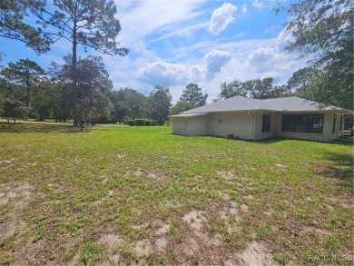 Welcome to Rainbow Springs! This charming 2-bedroom, 2-bath home on Rainbows End Golf Club in Florida - for sale on GolfHomes.com, golf home, golf lot