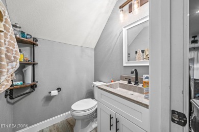Modern Comfort Meets Mountain Elegance!
Discover the perfect on Heatherhurst Golf Course in Tennessee - for sale on GolfHomes.com, golf home, golf lot