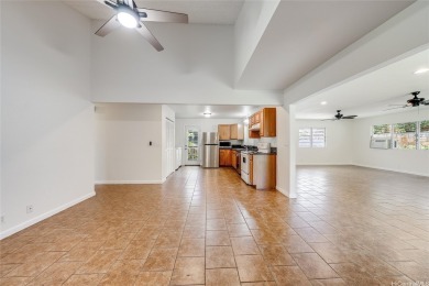 E Komo Mai, Welcome to this great single level, Single Family on Mililani Golf Club in Hawaii - for sale on GolfHomes.com, golf home, golf lot