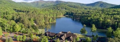 Ready To Build 3-Bedroom 2.5 Bathroom Home Seeks Buyer! THIS IS on Big Canoe Golf Club - Cherokee in Georgia - for sale on GolfHomes.com, golf home, golf lot