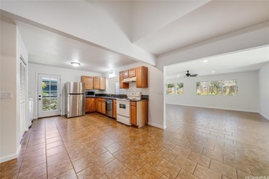 E Komo Mai, Welcome to this great single level, Single Family on Mililani Golf Club in Hawaii - for sale on GolfHomes.com, golf home, golf lot