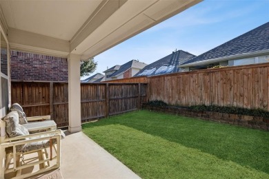 Discover this beautifully updated 3-bedroom, 2-bathroom home in on Lantana Golf Club in Texas - for sale on GolfHomes.com, golf home, golf lot