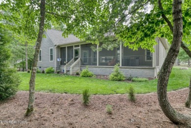 Modern Comfort Meets Mountain Elegance!
Discover the perfect on Heatherhurst Golf Course in Tennessee - for sale on GolfHomes.com, golf home, golf lot