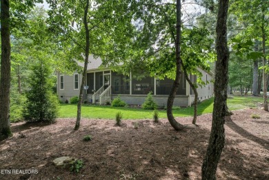 Modern Comfort Meets Mountain Elegance!
Discover the perfect on Heatherhurst Golf Course in Tennessee - for sale on GolfHomes.com, golf home, golf lot
