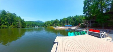 Ready To Build 3-Bedroom 2.5 Bathroom Home Seeks Buyer! THIS IS on Big Canoe Golf Club - Cherokee in Georgia - for sale on GolfHomes.com, golf home, golf lot