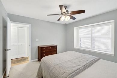 Incredible opportunity to own a well-maintained, top-floor condo on Cross Creek Golf Course in Georgia - for sale on GolfHomes.com, golf home, golf lot