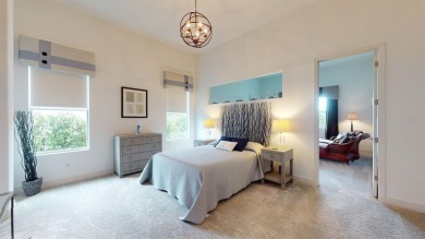 Welcome to this stunning custom-designed Newcastle model, where on Skyview At Terra Vista Golf and Country Club in Florida - for sale on GolfHomes.com, golf home, golf lot