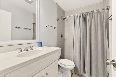 Incredible opportunity to own a well-maintained, top-floor condo on Cross Creek Golf Course in Georgia - for sale on GolfHomes.com, golf home, golf lot