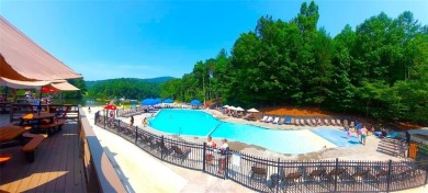 Ready To Build 3-Bedroom 2.5 Bathroom Home Seeks Buyer! THIS IS on Big Canoe Golf Club - Cherokee in Georgia - for sale on GolfHomes.com, golf home, golf lot