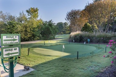 Incredible opportunity to own a well-maintained, top-floor condo on Cross Creek Golf Course in Georgia - for sale on GolfHomes.com, golf home, golf lot