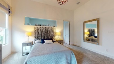 Welcome to this stunning custom-designed Newcastle model, where on Skyview At Terra Vista Golf and Country Club in Florida - for sale on GolfHomes.com, golf home, golf lot