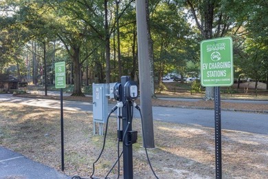 Incredible opportunity to own a well-maintained, top-floor condo on Cross Creek Golf Course in Georgia - for sale on GolfHomes.com, golf home, golf lot